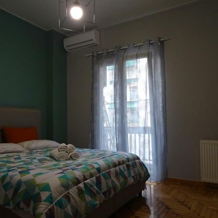 شقة Zeus Perfect Location أثينا المظهر الخارجي الصورة